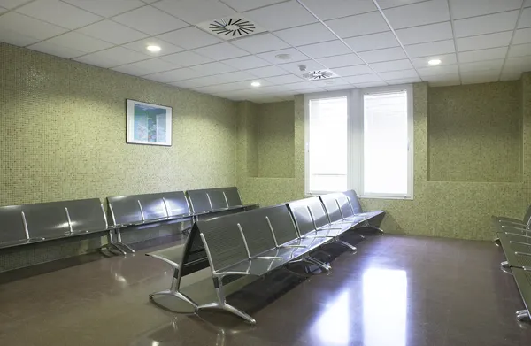 Waiting Room
